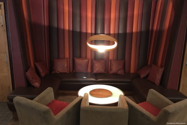 Hotel The Continental